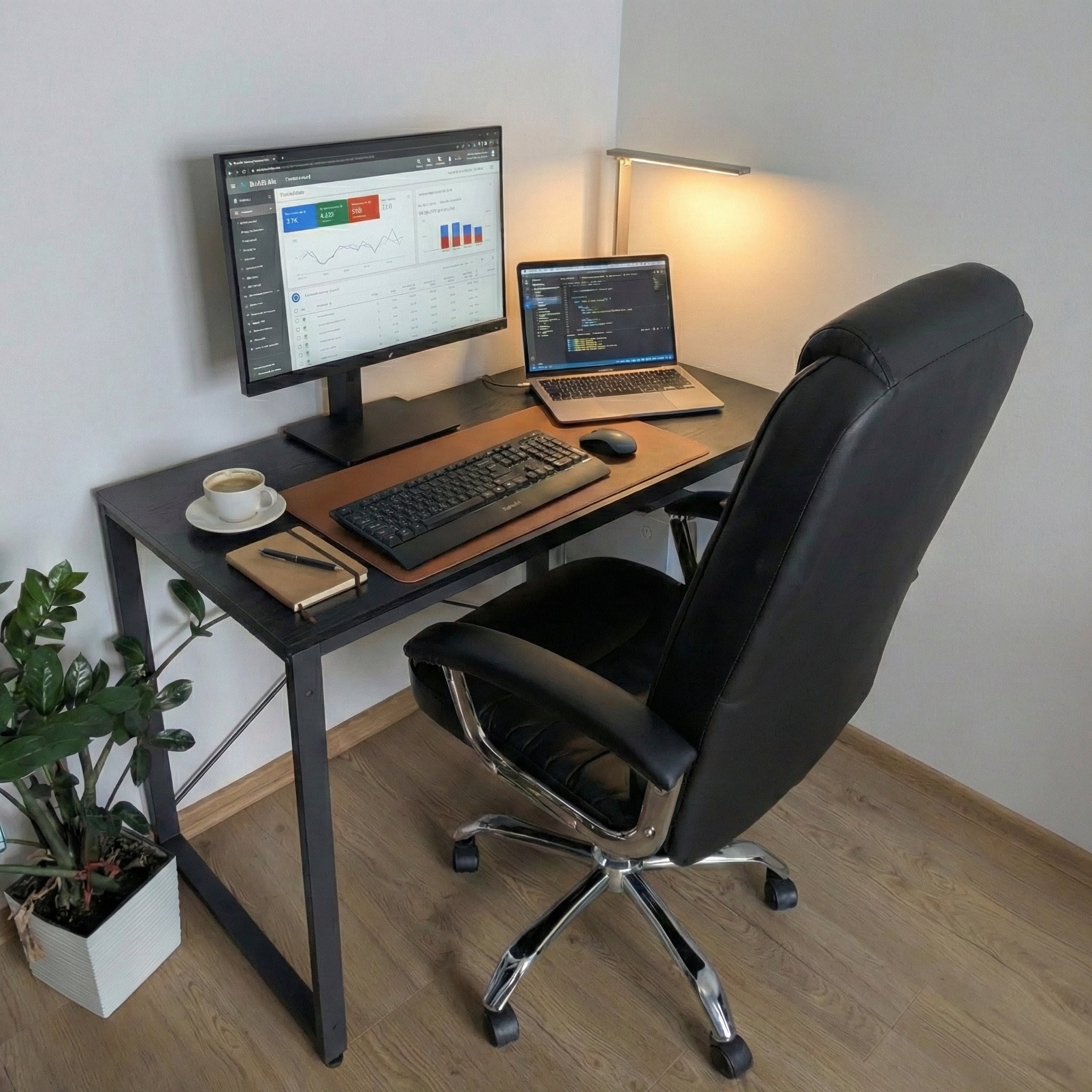 Piotr Lasek IT Crafting